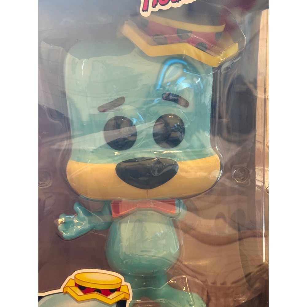 Funko Pop Animation 10in Blue Huckleberry Hound 773 Limited Edition - Picture 2 of 11